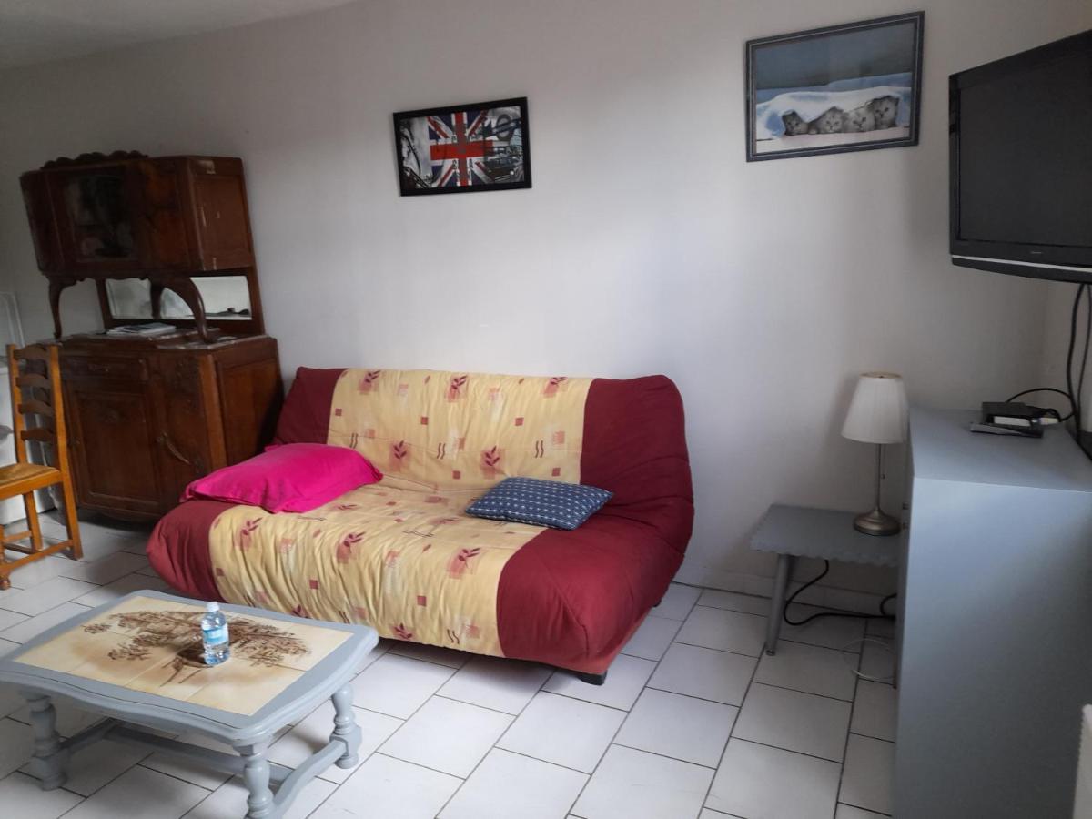 Gite De Lorette Arras Εξωτερικό φωτογραφία