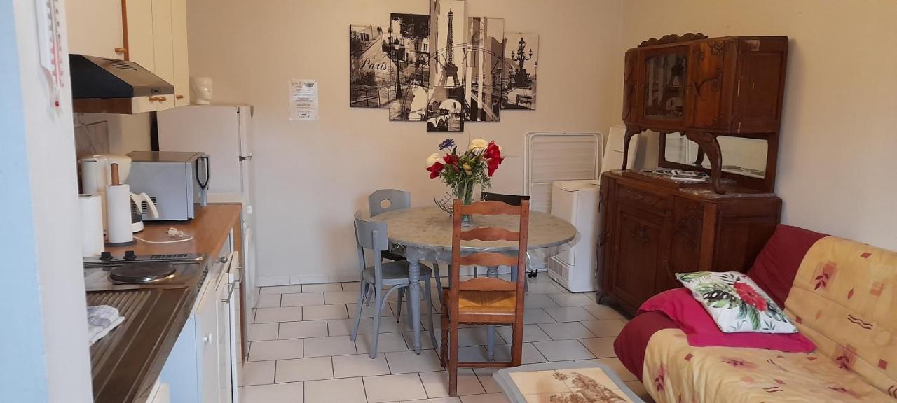 Gite De Lorette Arras Εξωτερικό φωτογραφία