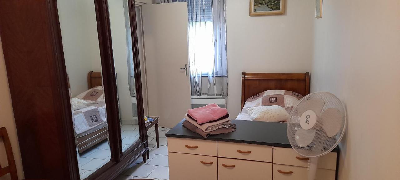 Gite De Lorette Arras Εξωτερικό φωτογραφία