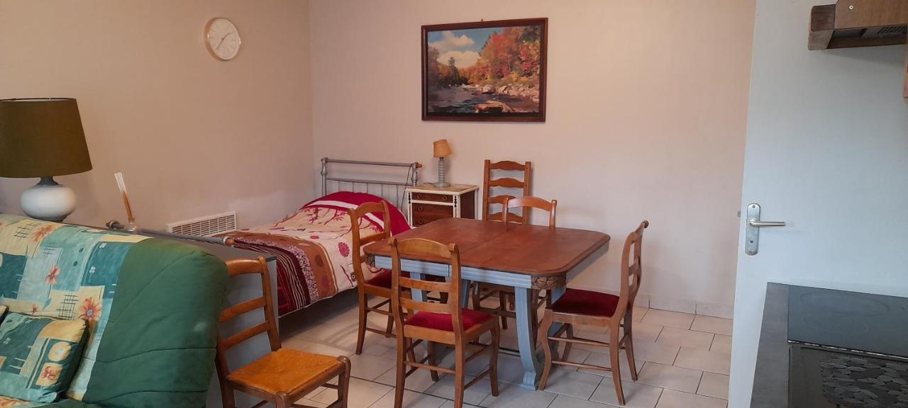 Gite De Lorette Arras Εξωτερικό φωτογραφία