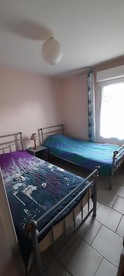Gite De Lorette Arras Εξωτερικό φωτογραφία
