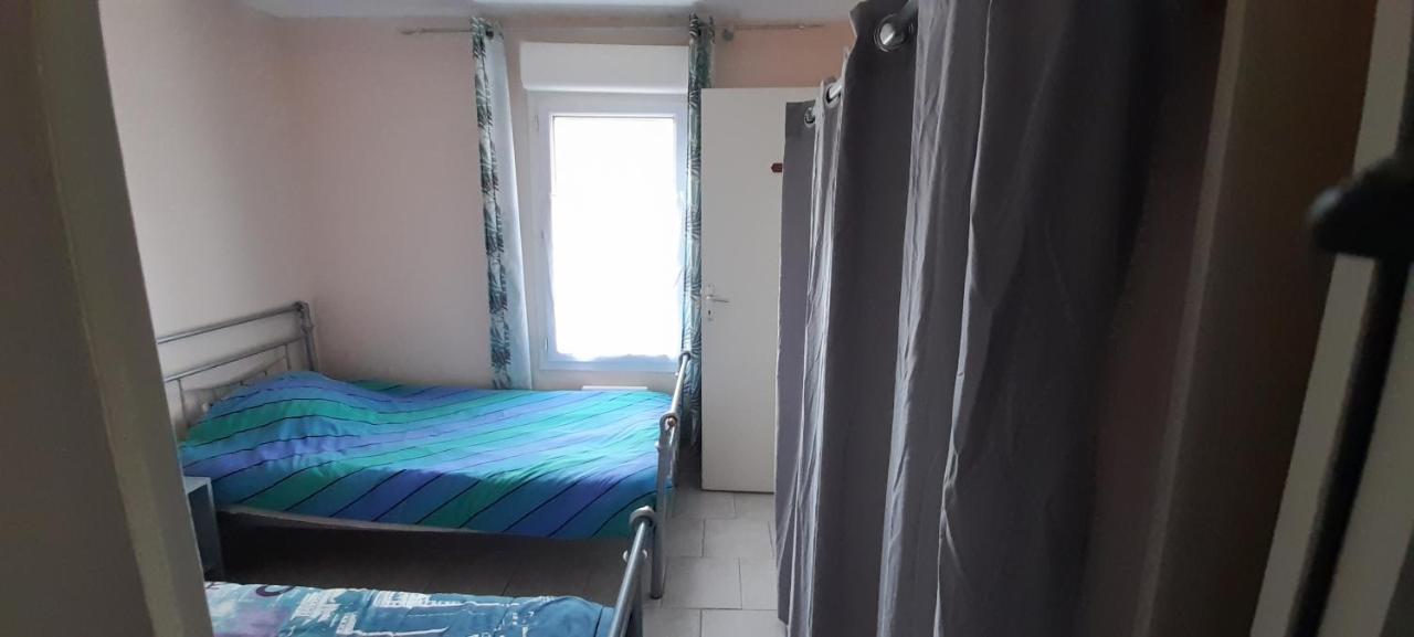 Gite De Lorette Arras Εξωτερικό φωτογραφία