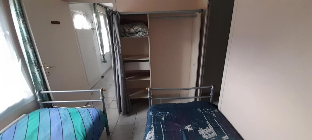 Gite De Lorette Arras Εξωτερικό φωτογραφία