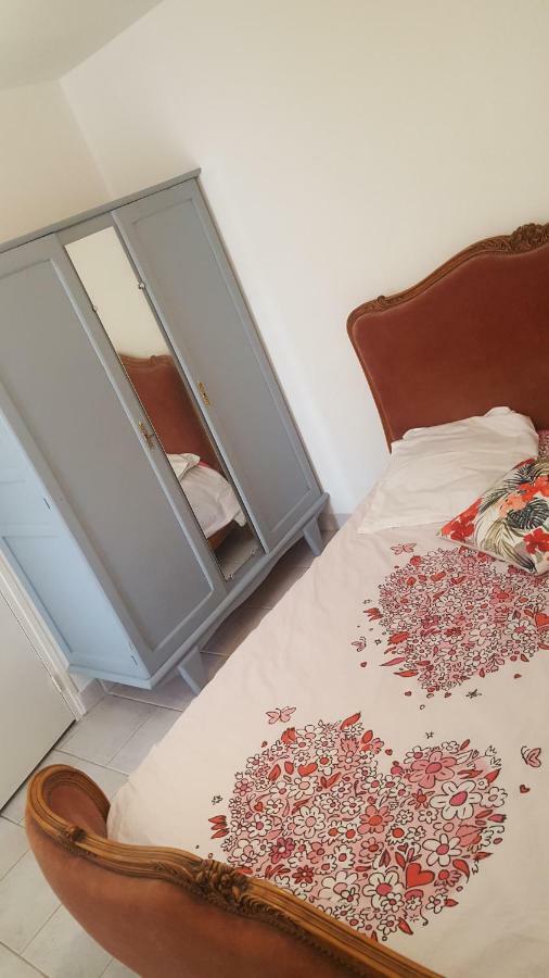 Gite De Lorette Arras Εξωτερικό φωτογραφία