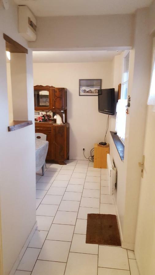 Gite De Lorette Arras Εξωτερικό φωτογραφία